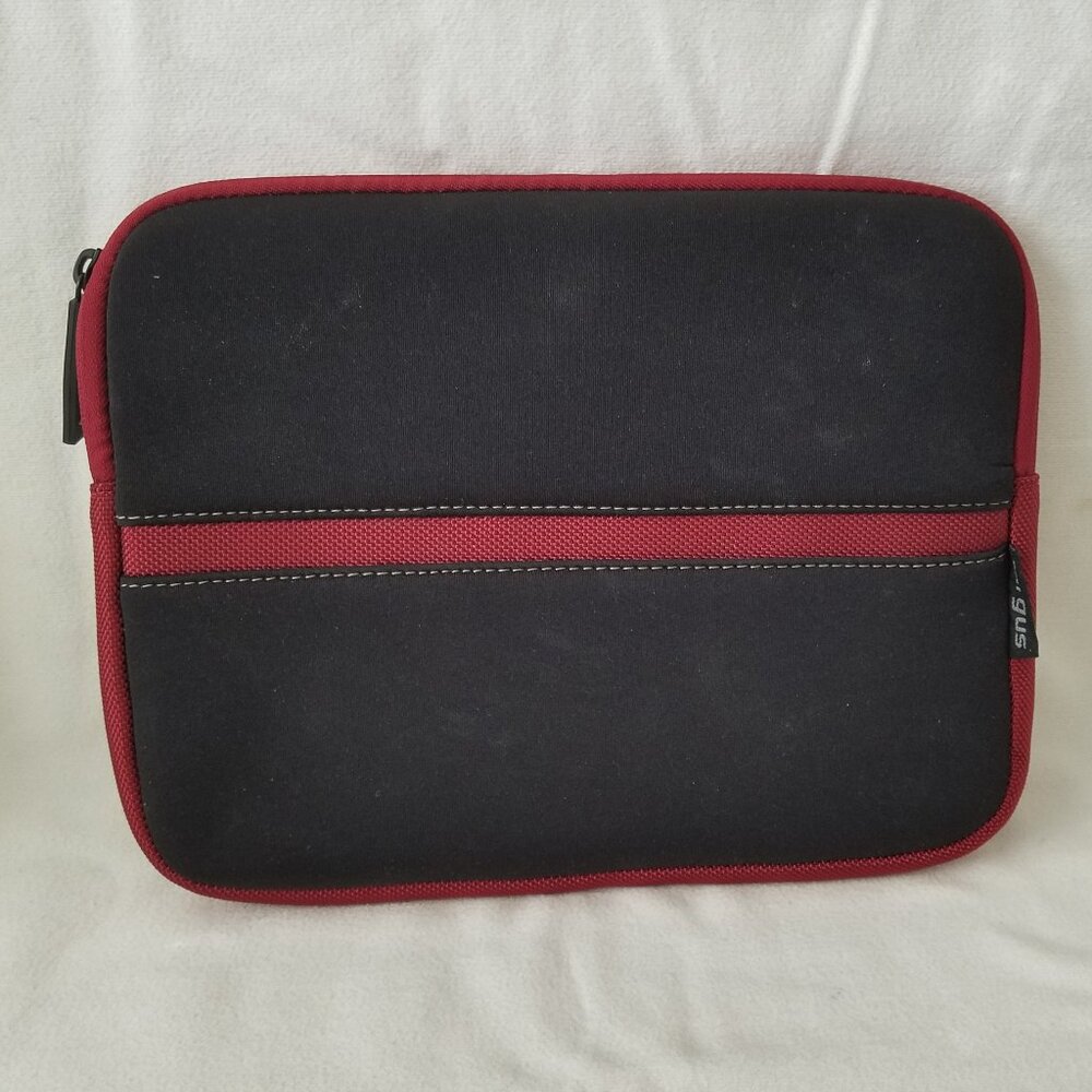 Targus Soft Case Notebook Tablet 10 Targus Neoprene